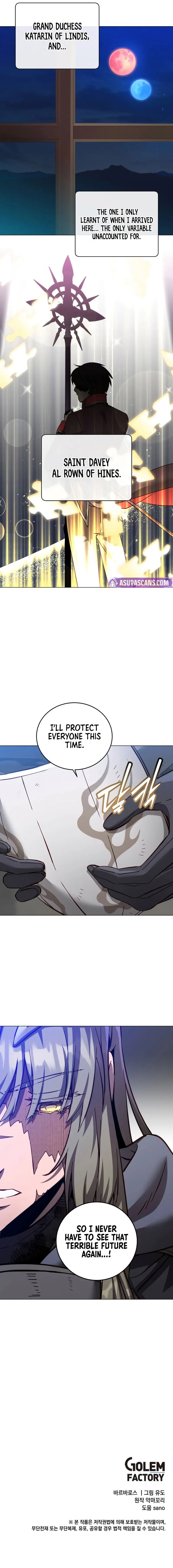 The Max Level Hero Has Returned! Chapter 225 - Page 10