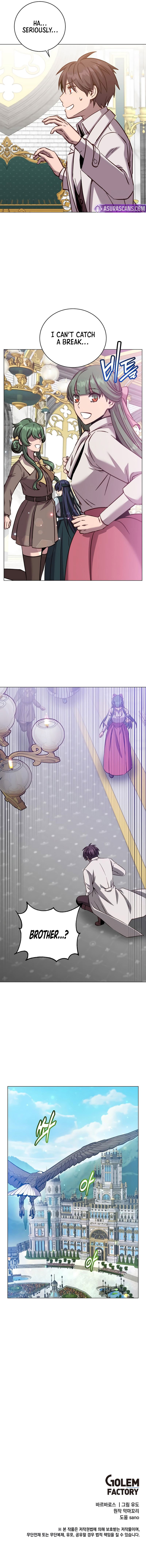 The Max Level Hero Has Returned! Chapter 226 - Page 10