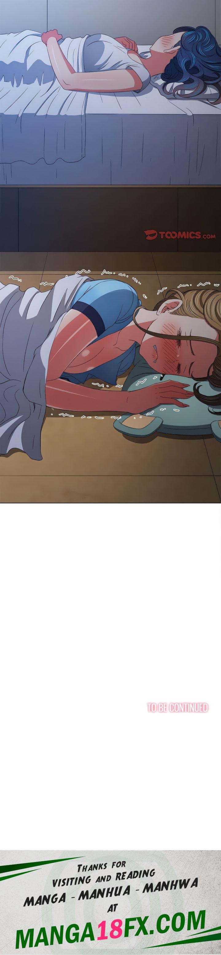 My High School Bully Chapter 171 - Page 27