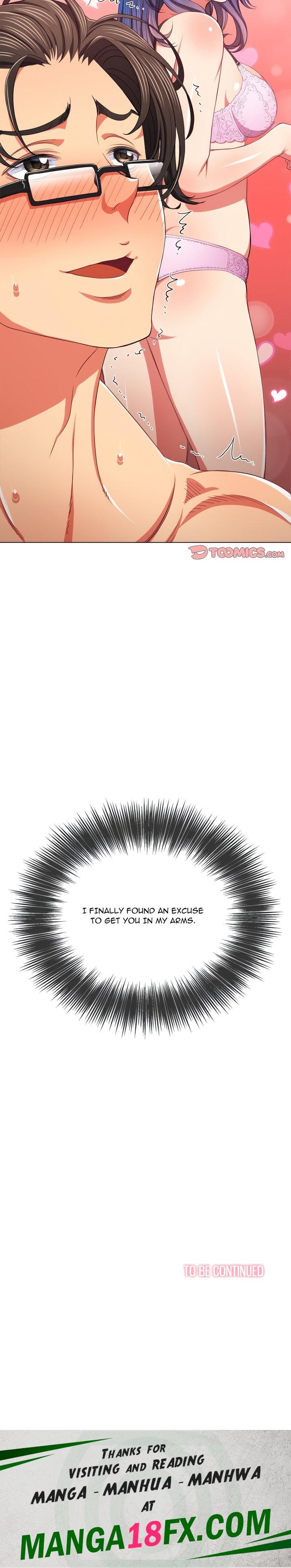 My High School Bully Chapter 177 - Page 28