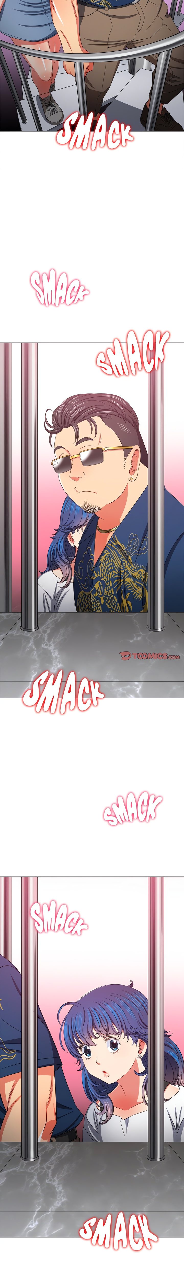 My High School Bully Chapter 212 - Page 2