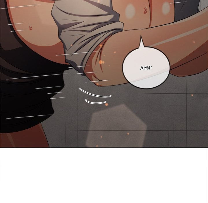 My High School Bully Chapter 241 - Page 119