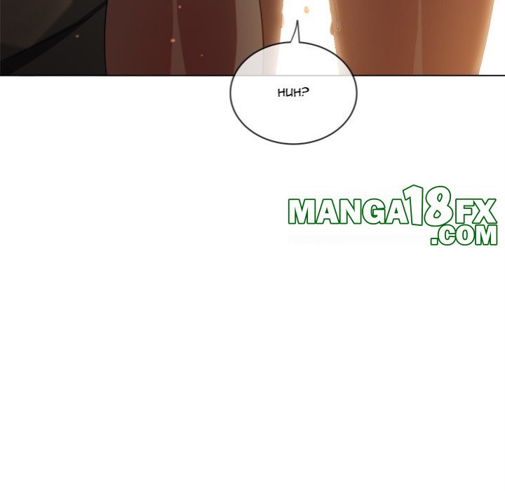 My High School Bully Chapter 241 - Page 124