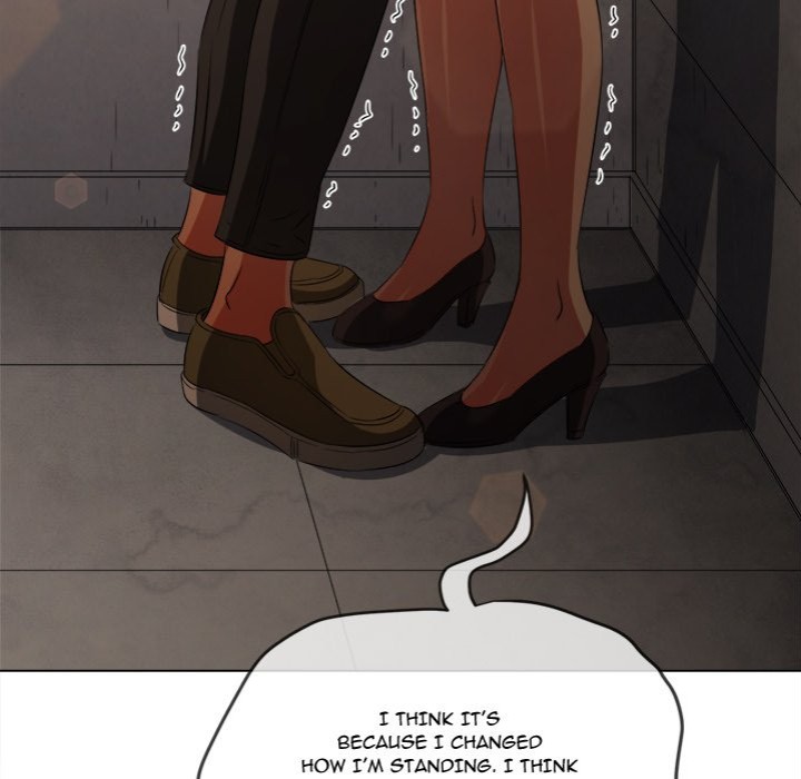 My High School Bully Chapter 241 - Page 139