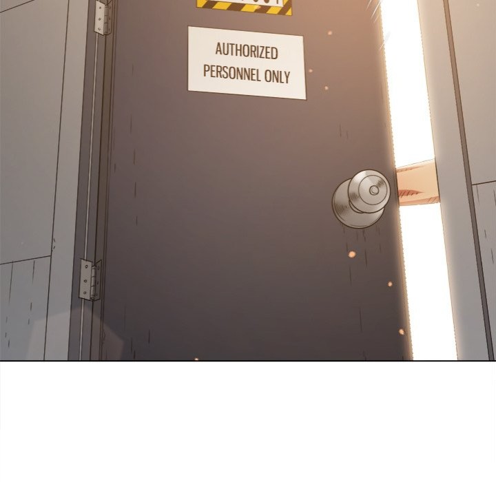 My High School Bully Chapter 241 - Page 168