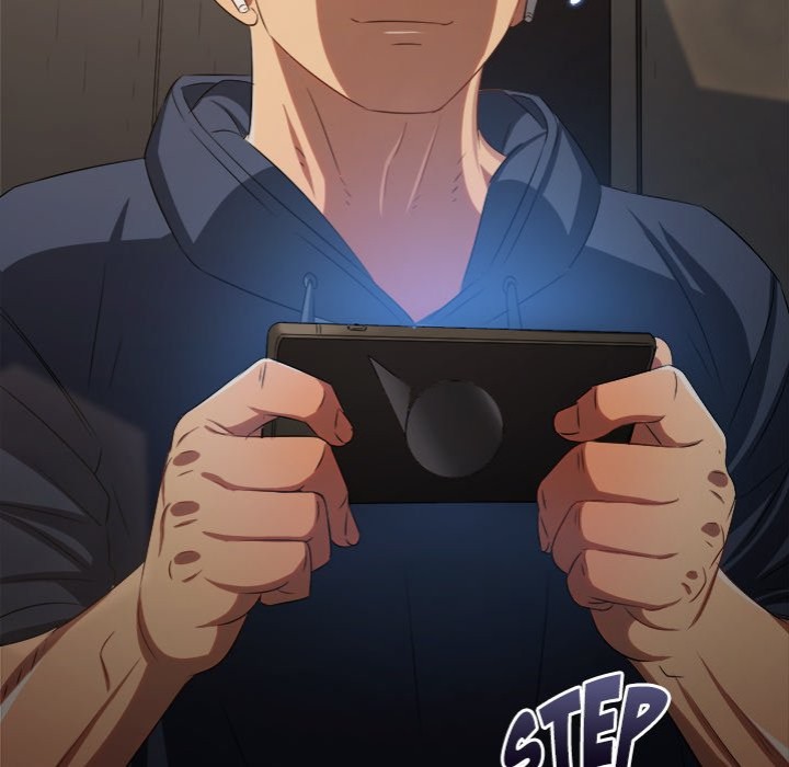 My High School Bully Chapter 241 - Page 176