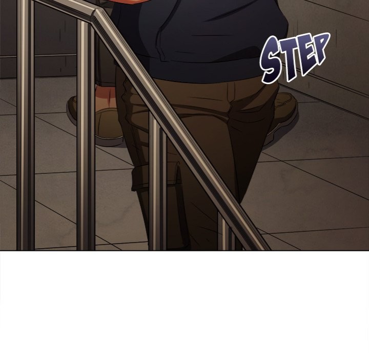 My High School Bully Chapter 241 - Page 183