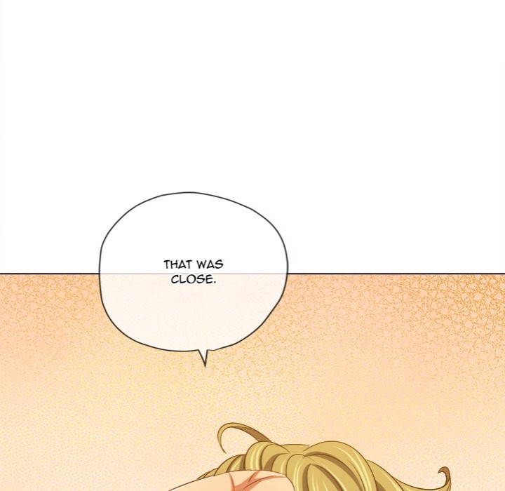 My High School Bully Chapter 241 - Page 206