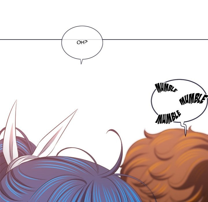 My High School Bully Chapter 241 - Page 22