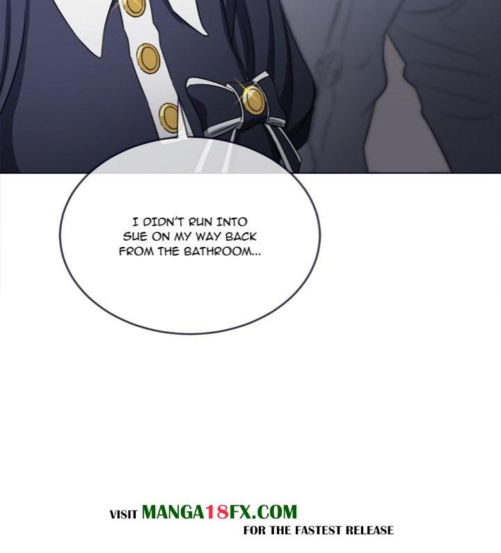 My High School Bully Chapter 241 - Page 24