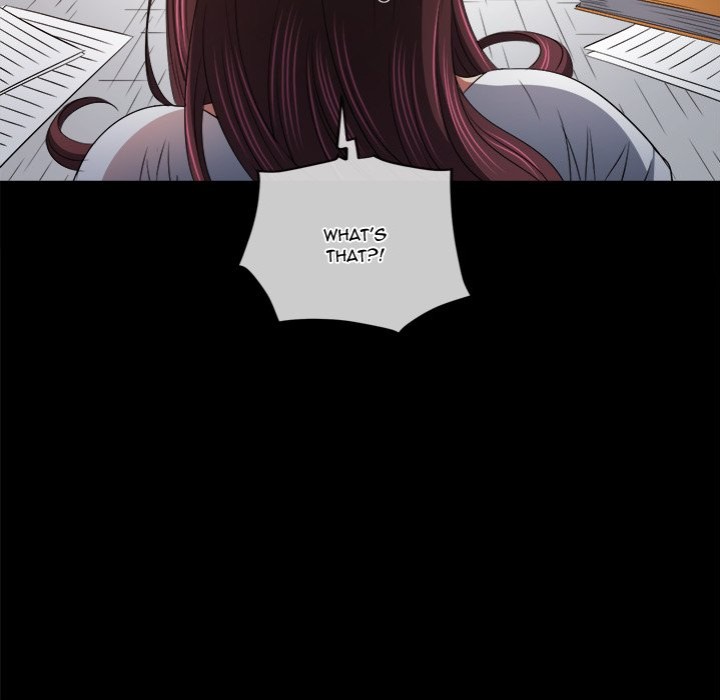 My High School Bully Chapter 241 - Page 71