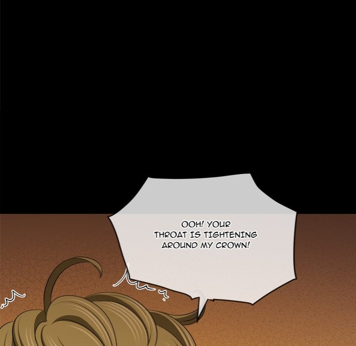 My High School Bully Chapter 241 - Page 88