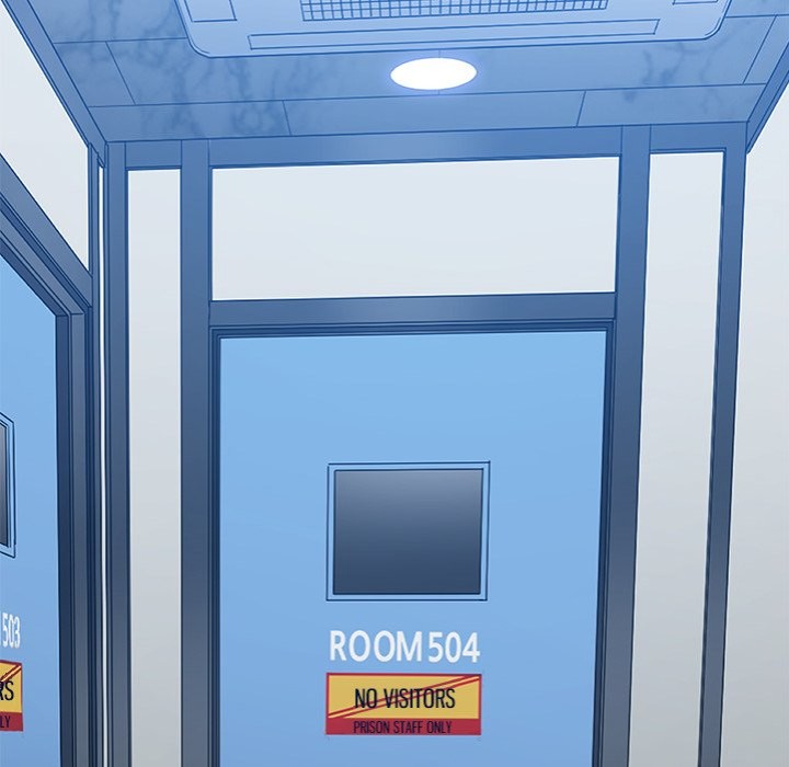 My High School Bully Chapter 241 - Page 9