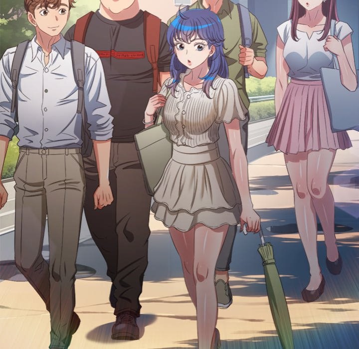 My High School Bully Chapter 246 - Page 10