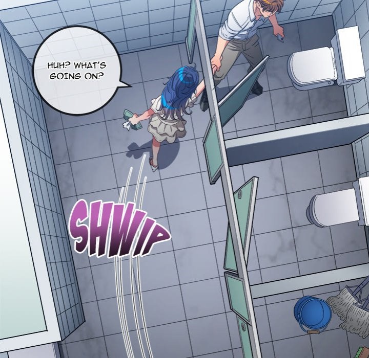 My High School Bully Chapter 246 - Page 102