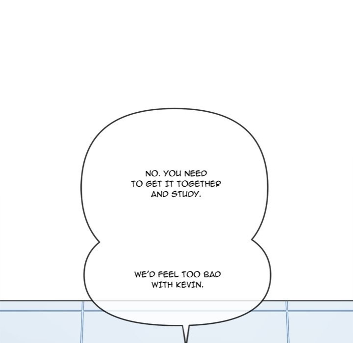 My High School Bully Chapter 246 - Page 114