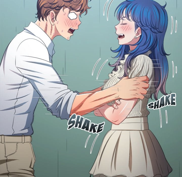 My High School Bully Chapter 246 - Page 119