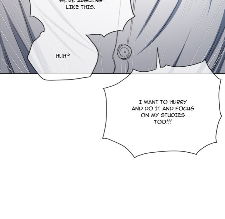 My High School Bully Chapter 246 - Page 125