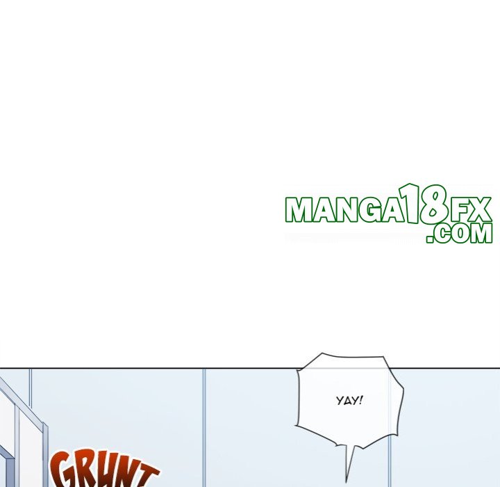 My High School Bully Chapter 246 - Page 163