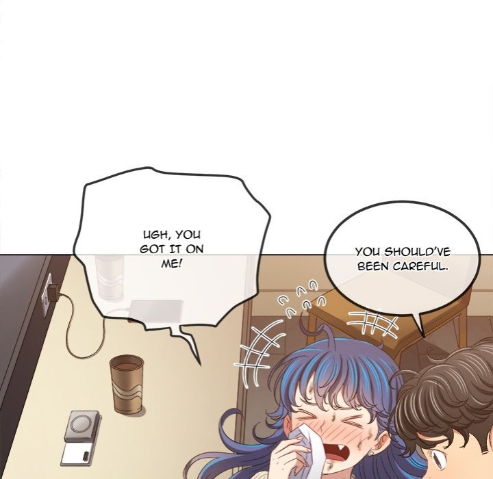 My High School Bully Chapter 246 - Page 54