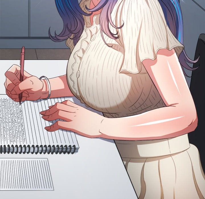 My High School Bully Chapter 246 - Page 72