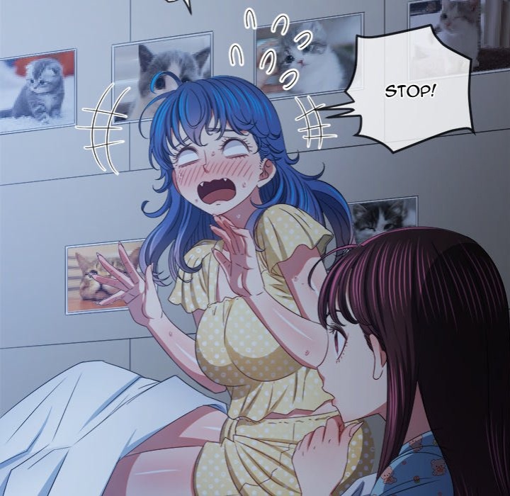 My High School Bully Chapter 248 - Page 44