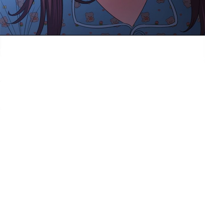 My High School Bully Chapter 248 - Page 55