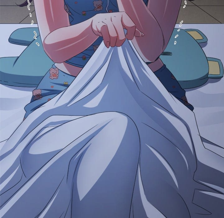 My High School Bully Chapter 248 - Page 62