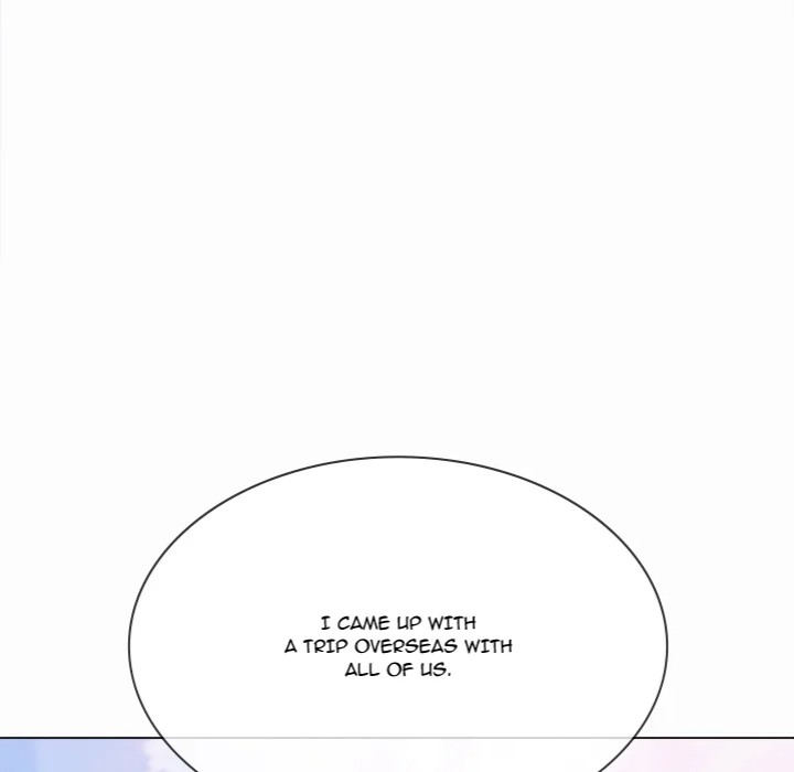 My High School Bully Chapter 250 - Page 56