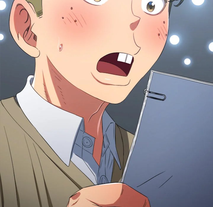 My High School Bully Chapter 250 - Page 8