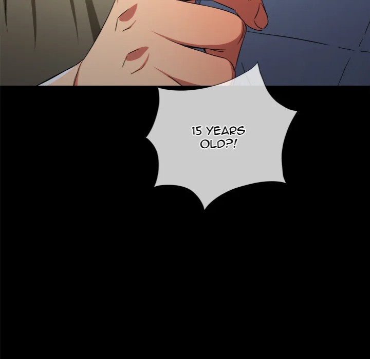 My High School Bully Chapter 250 - Page 9