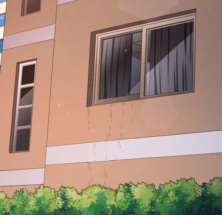 My High School Bully Chapter 250 - Page 96