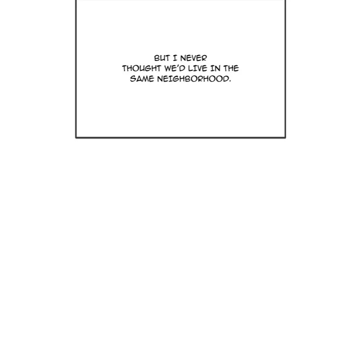 My High School Bully Chapter 251 - Page 118