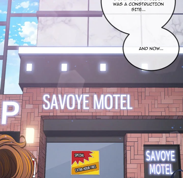 My High School Bully Chapter 251 - Page 124