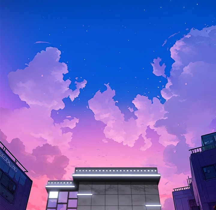 My High School Bully Chapter 251 - Page 142