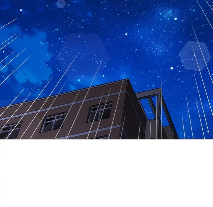 My High School Bully Chapter 251 - Page 34