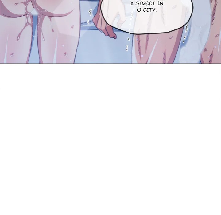 My High School Bully Chapter 251 - Page 92