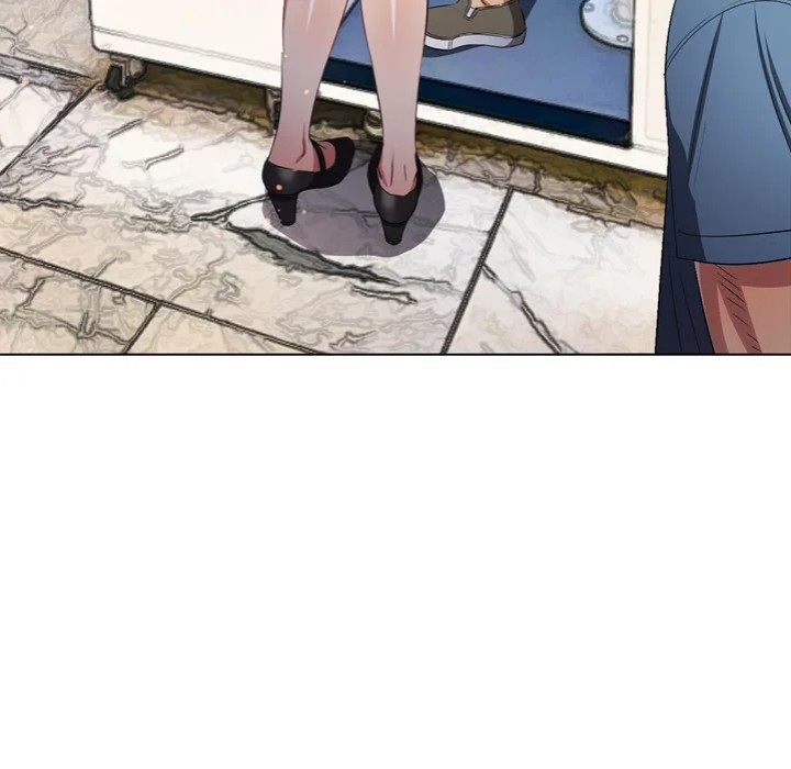 My High School Bully Chapter 252 - Page 111