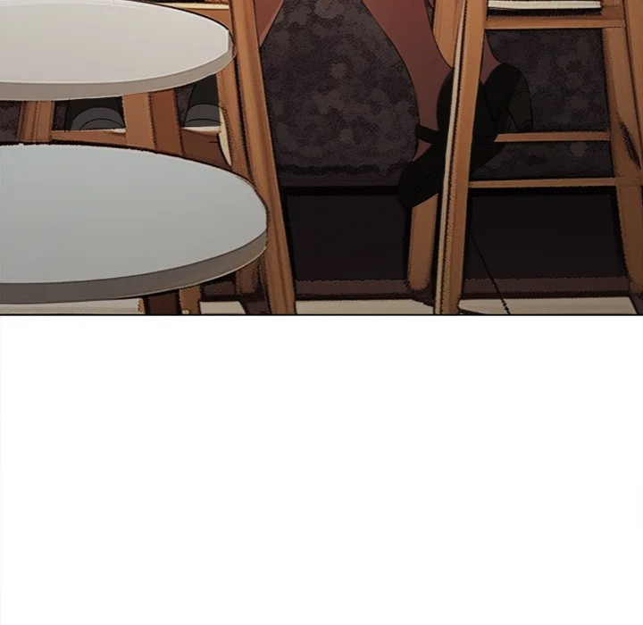 My High School Bully Chapter 252 - Page 124