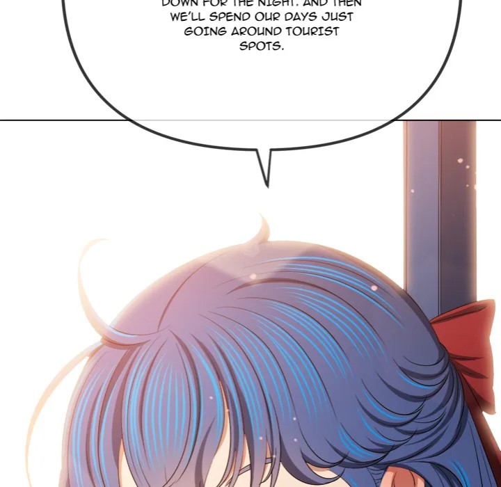 My High School Bully Chapter 252 - Page 135