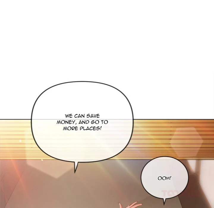 My High School Bully Chapter 252 - Page 138