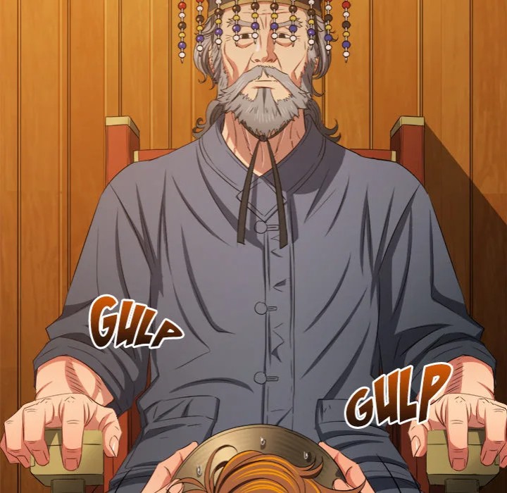 My High School Bully Chapter 252 - Page 23