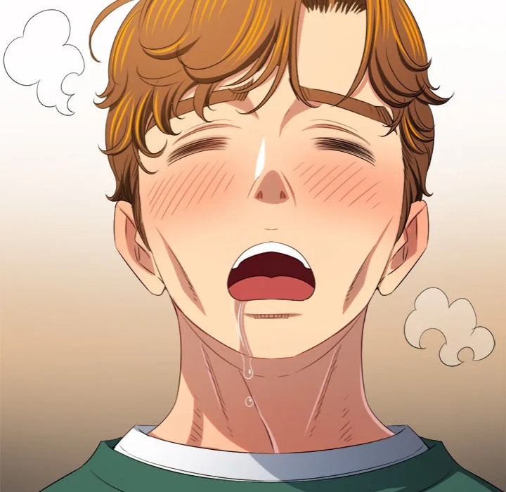 My High School Bully Chapter 252 - Page 27