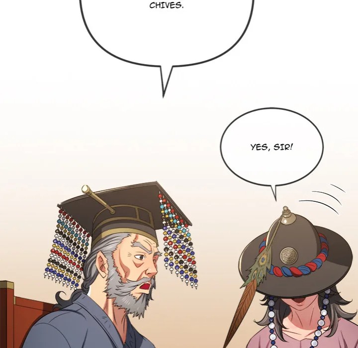 My High School Bully Chapter 252 - Page 30