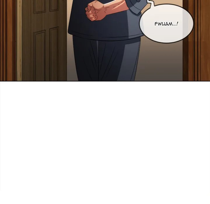 My High School Bully Chapter 252 - Page 44