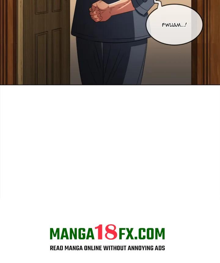 My High School Bully Chapter 252 - Page 44