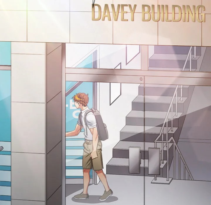 My High School Bully Chapter 252 - Page 72