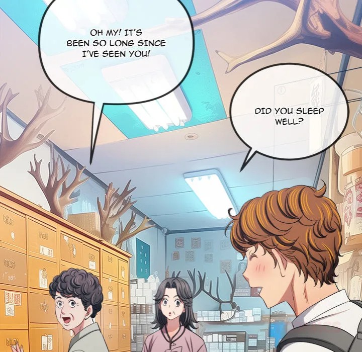 My High School Bully Chapter 252 - Page 75