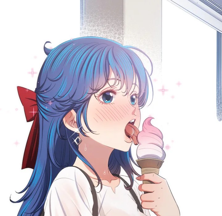 My High School Bully Chapter 252 - Page 95