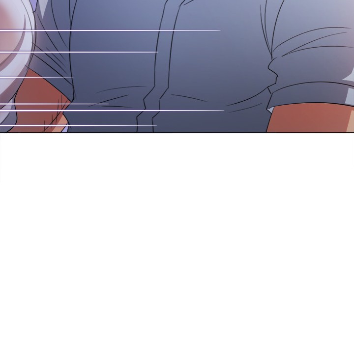 My High School Bully Chapter 253 - Page 107
